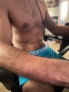 fitbro191 Show in webcam