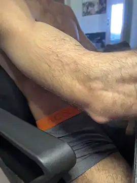 fitbro191 Webcam show