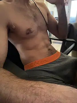 عرض كام fitbro191