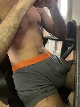 fitbro191 Show Webcam