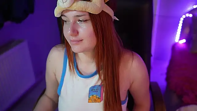 LisaElfy Webcam show