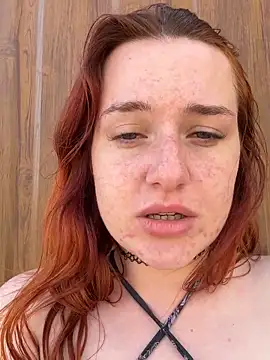 LisaElfy's Live XXX Chat