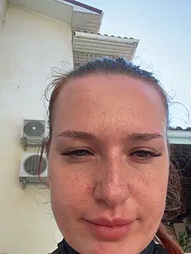 Webkamerová show LisaElfy