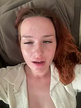 LisaElfy Cameră chat live