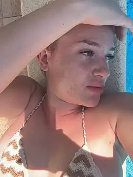 LisaElfy Chat XXX in diretta