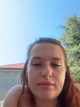 Živá chatovací místnost LisaElfy