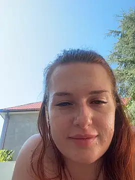 Chatroom en direct de LisaElfy