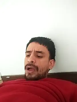 Elvergudocolombiano Webcam-Show