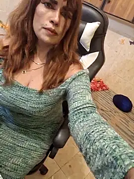 Isabella_Martin élő XXX-chatje