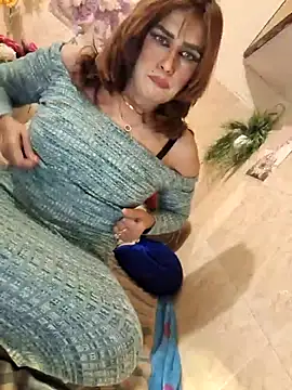 Webkamerová show Isabella_Martin