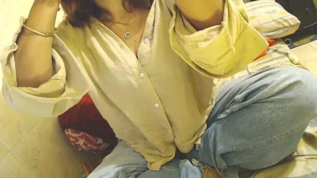 Isabella_Martinn Webbikameraesitys