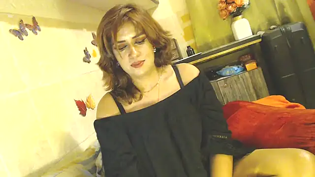 Isabella_Martin Chat XXX live