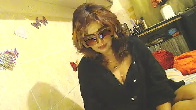 عرض كام Isabella_Martin