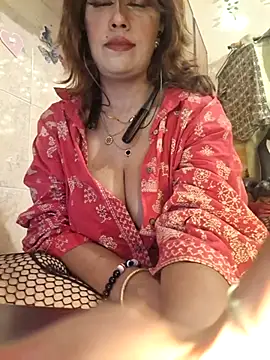 Isabella_Martin's Webcam Show