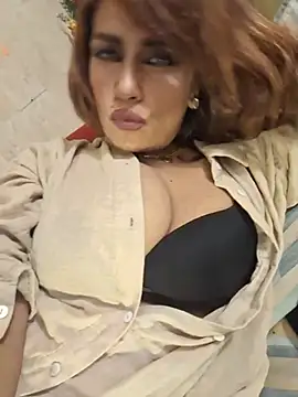 Chat XXX en directo de Isabella_Martin