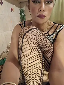 Isabella_Martin Adlı Modelin Web Kamerası Şovu