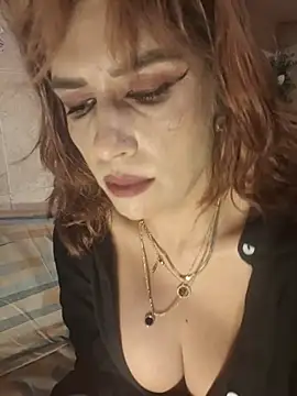 Isabella_Martin Chat XXX in diretta