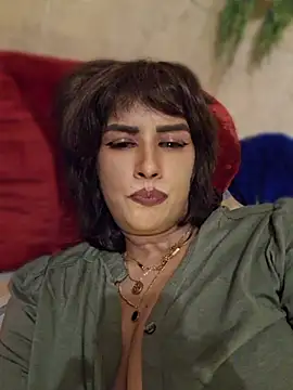 عرض كام Isabella_Martin
