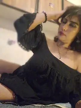 Chat XXX ao vivo de Isabella_Martin