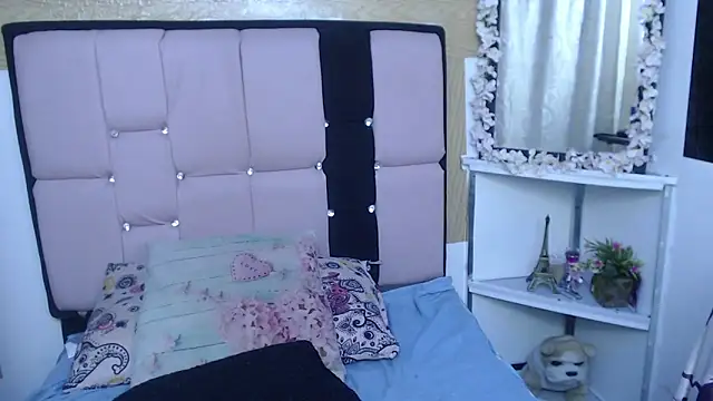 palmer_mIix Webcamshow