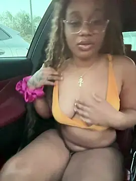 strip4faith webcam show