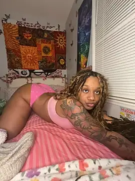 strip4faith Webcamshow