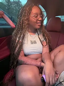 Show Webcam de strip4faith