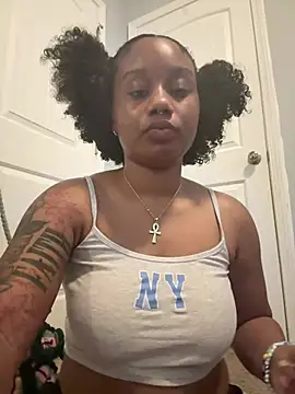 strip4faith's Webcam Show