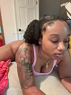 strip4faith's Webcam Show