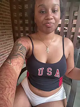 strip4faith Show in webcam