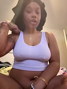 Show Webcam de strip4faith