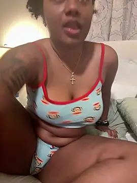 strip4faith's Webcam Show