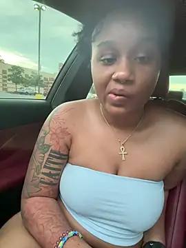 strip4faith's Webcam Show