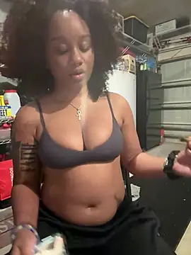 strip4faith's Webcam Show