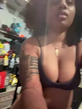 Show Webcam de strip4faith