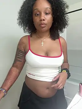 strip4faith Show in webcam