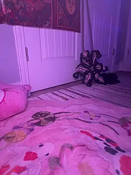 strip4faith's Webcam Show