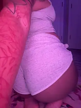 Show webcam de strip4faith