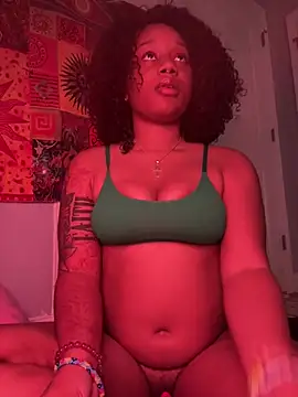 strip4faith's Webcam Show