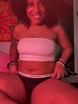strip4faith Webcam Show