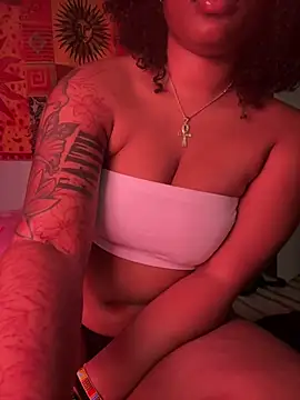 strip4faith Show Webcam