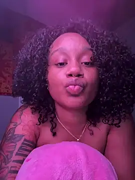 strip4faith's Webcam Show