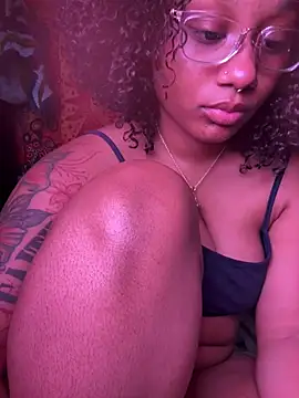 Show webcam de strip4faith