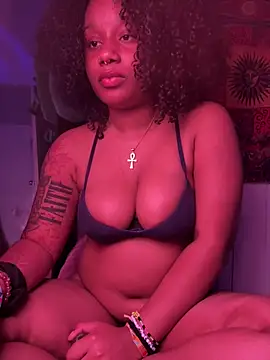 strip4faith Show in webcam