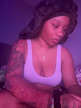 Show Webcam de strip4faith