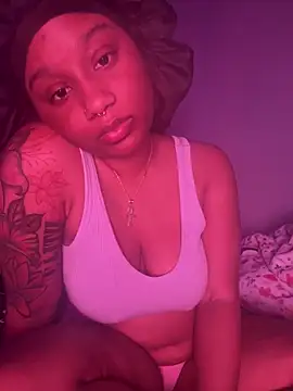 strip4faith's Webcam Show