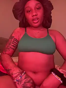strip4faith Webcam Show