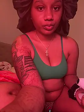 strip4faith Show in webcam
