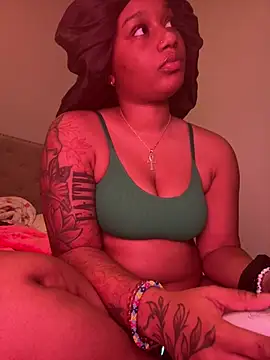 strip4faith's Webcam Show