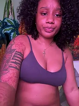 strip4faith Show in webcam